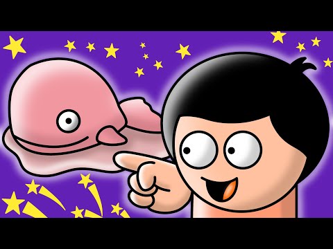 Happiness is a big fish! (Animation Meme)