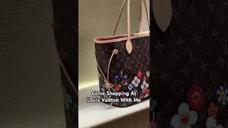 NEW Louis Vuitton Multicolour Bags 🌈 Takashi Murakami