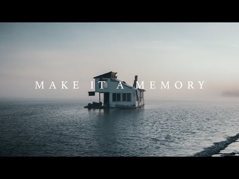 Andreas Kübler - Make It A Memory