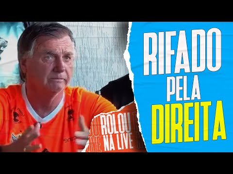 BOLSONARO VOLTA A ATACAR MULHERES ENQUANTO EXTREMA-DIREITA JÁ O JOGA PRA ESCANTEIO | Galãs Feios