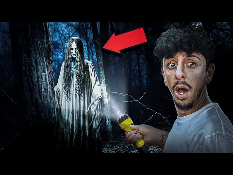 Investigating 3 of the Most Haunted Urban Legends...