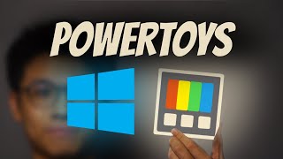 PowerToys | Windows 10 Extended Features (Spotlight Search, FancyZones...)