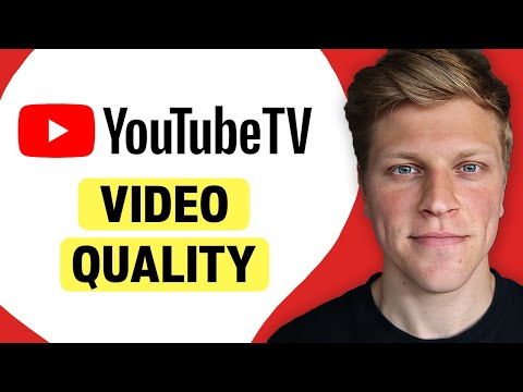 How to Set YouTube Video Quality Permanently on TV