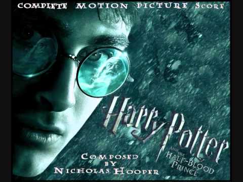 WWW415 Half-Blood Prince Complete 9.Harry Potter Theme JW Style.wmv