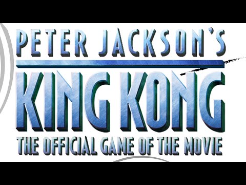 (PCSX2) Peter Jackson's King Kong | SMOKE SESH | DAY 326 OF STREAMING 365 DAYS IN A ROW