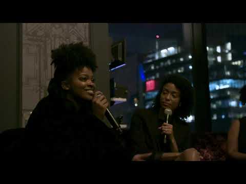 Ari Lennox presents 'Ladies Night' II