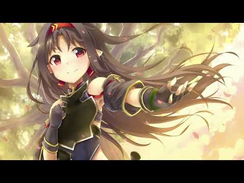 Nightcore - Be Your Light - (Lyrics)