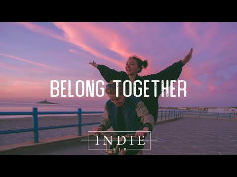 Mark Ambor - Belong Together (Lyrics)