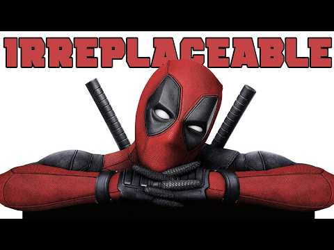 Why Ryan Reynolds Can Never Be Replaced As Deadpool