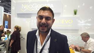 NeoGen Plasma Treatment  - Dr Raj I Cardiff Cosmetic Clinic