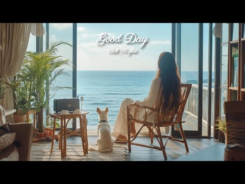 【洋楽playlist】部屋でかけ流したい🍃心地よくお洒落な洋楽ソング🎶Good Day music playlist［ドライブbgm/作業用BGM/ゆったりBGM/work/study ］