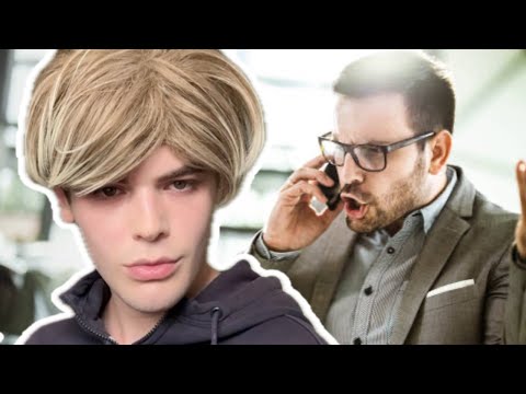 I Prank Called CAR DEALERSHIPS