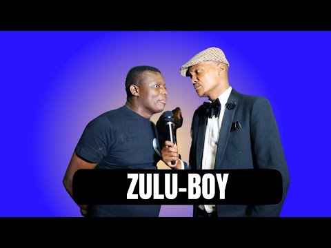 Zulu Boy’s Take on Hip-Hop and AMAPIANO’s Impact