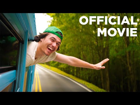 The Road Trip of a Lifetime | OFFICIAL MOVIE