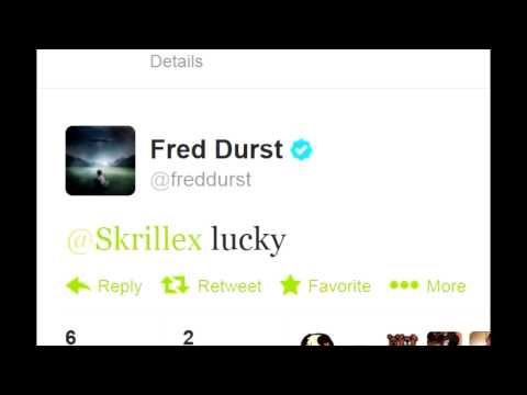 fred durst illuminati