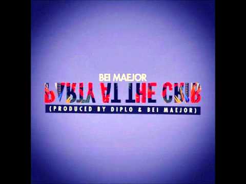 Bei Maejor - Party At The Crib