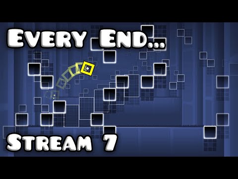 🔴 (Verifying) EVERY END - 61% [TOP 5] | HQMY