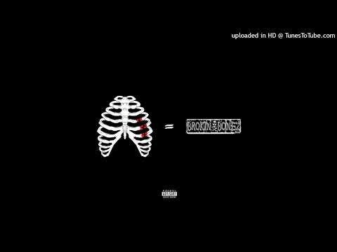 LAZER DIM 700 - brokin bonez (lyrics in description)