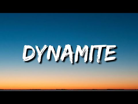 Sean Paul - Dynamite LyricsSong ft. Sia