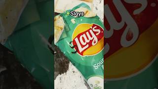 ✨OMG slays chips✨#slays #chips  Credits to: @TheManniiShow