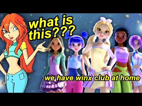 for the love of god please stop rebooting winx club 🔥🧚🏻‍♀️✨