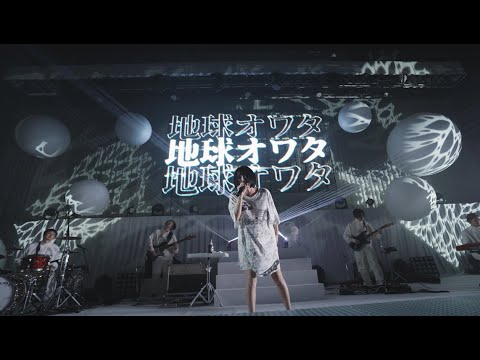 ano -「絶絶絶絶対聖域 」ano TOUR 2024 追加公演「絶対聖域」豊洲PIT