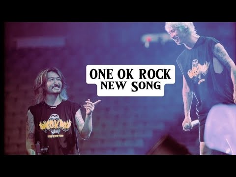 ONE OK ROCK Matter [Live]