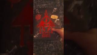 I GOT THE BOOK OF BILL #gravityfalls #disney #song #spooky #book #bookofbill