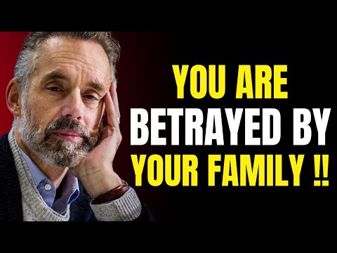 "Betrayed by Blood: Why Your Family Rejects You - The Shocking Truth Revealed" | Motivational Speech