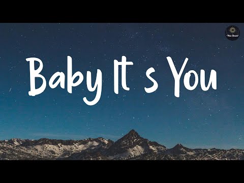 Baby It's You - Revel Day (Lyrics)