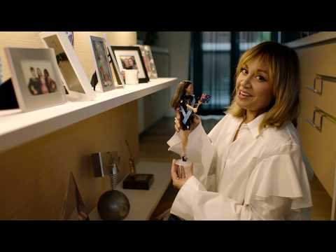 Jessica Mauboy - HILDA | Part 3 - Who is Jessica Mauboy?