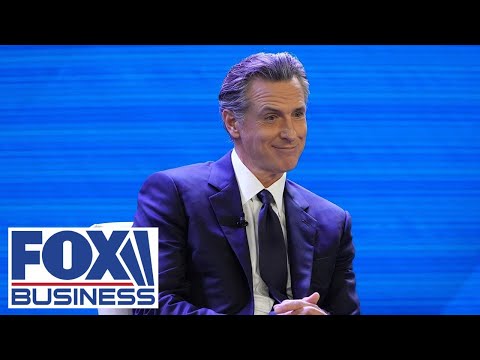 Newsom is trying to 'reach out and understand' MAGA movement: Journalist