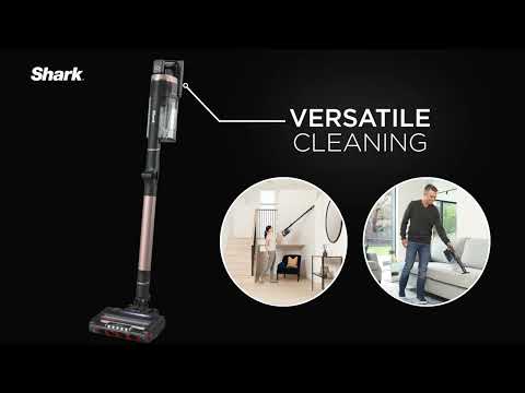 Shark Stratos Anti Hair Wrap Plus Cordless Vacuum | IZ400UK