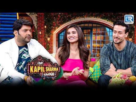 Tara तुम Tiger को Bodygaurd और मुझे अपना पति बनालो | The Kapil Sharma Show S2 | Full EP HD