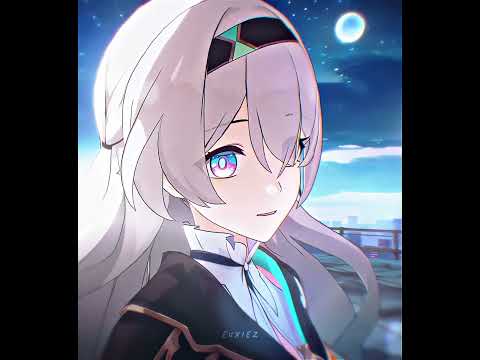 Firefly & Caelus Edit | Rockabye | Honkai Star Rail