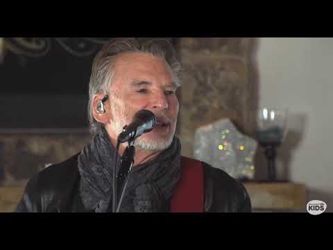 Kenny Loggins' Great Adventure with the San Diego Zoo