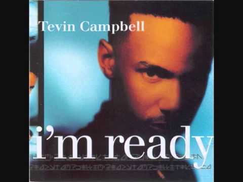 Tevin Campbell| Can We Talk