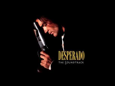 Desperado (OST) - Bella