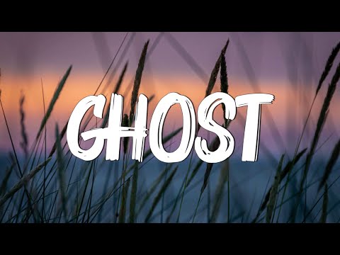 Ghost - Justin Bieber (Lyrics) || Charlie Puth, One Direction,...(Mix Lyrics)