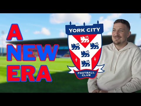 York City FC: A New Era