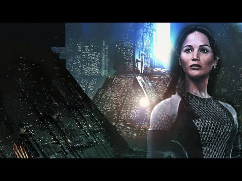 Imaginary Movie : Romantic Dystopian Fiction | ElectroDreams Mix