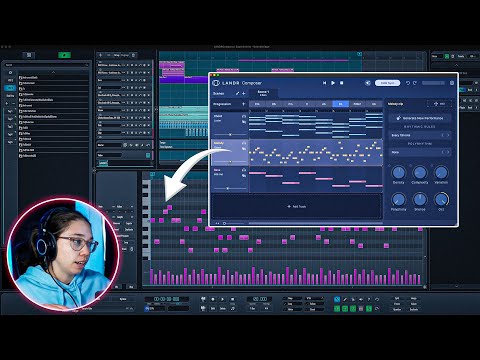 I lost inspiration to produce music… This is how I’m fixing it ✨