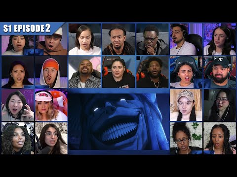 [Full Episode] Solo Leveling Season 1 Episode 2 Reaction Mashup