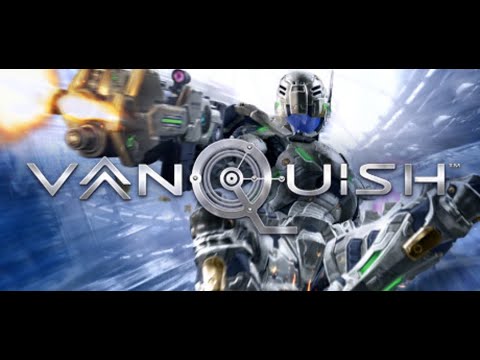 VANQUISH| "BOOST, DUCK, DIVE, DODGE, SHOOT" |4|