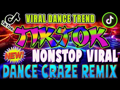 TIKTOK BUDOTS DANCE CRAZE REMIX 2025🔥TRENDING TIKTOK MASHUP 2025🔥BEST OF TIKTOK NONSTOP VIRAL REMIX