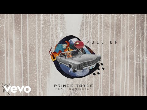 Prince Royce - Pull Up (Audio Video) ft. DaniLeigh