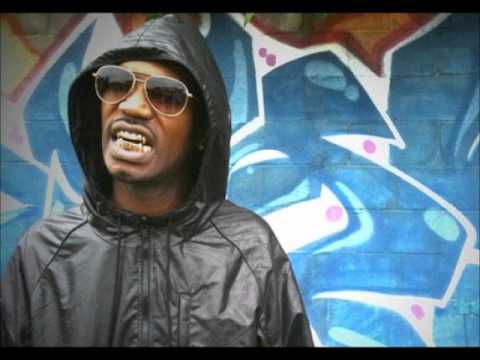 Juicy J - Can't Stop Us