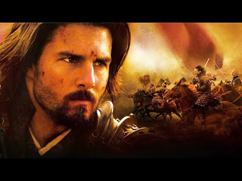 Hans Zimmer - The Last Samurai (New Suite by Ashton Gleckman)