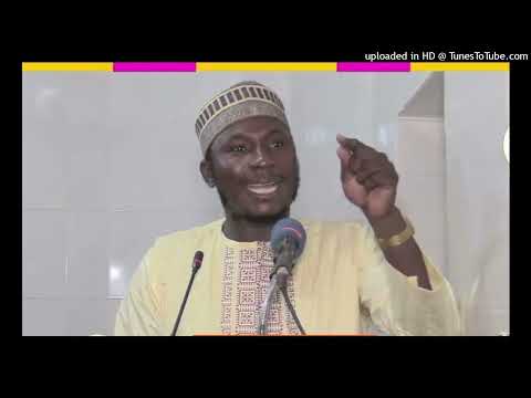 11_Bandiougou Traoré : Tafsir Surat (Al-baqara)