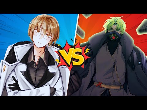 CLASH between 2 of the 10 Great Families! Po Bidau family vs Lo Po Bia EXPLAINED! | Tower of God